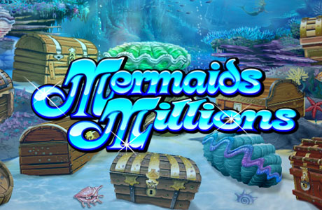 MPF Mermaids Millions