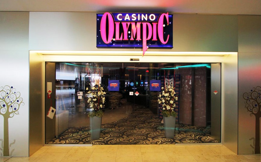 Olympic Casino success story