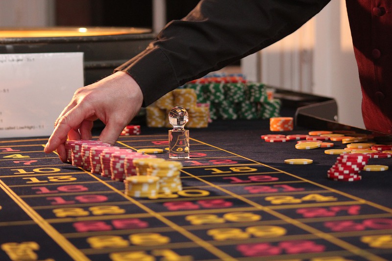 US casinos reach $3BN milestone