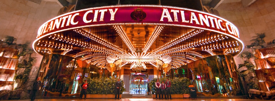 2 new casinos in atlantic city
