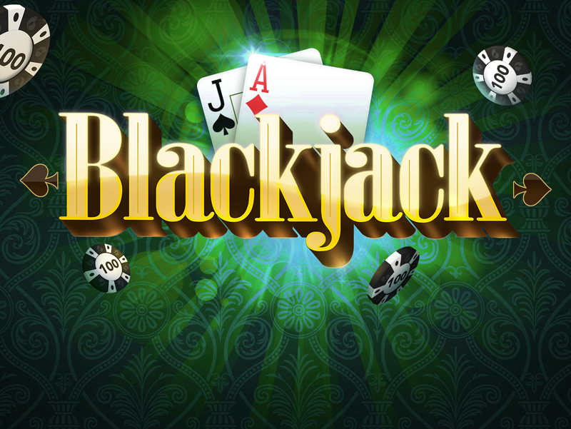 Bitcoin Blackjack