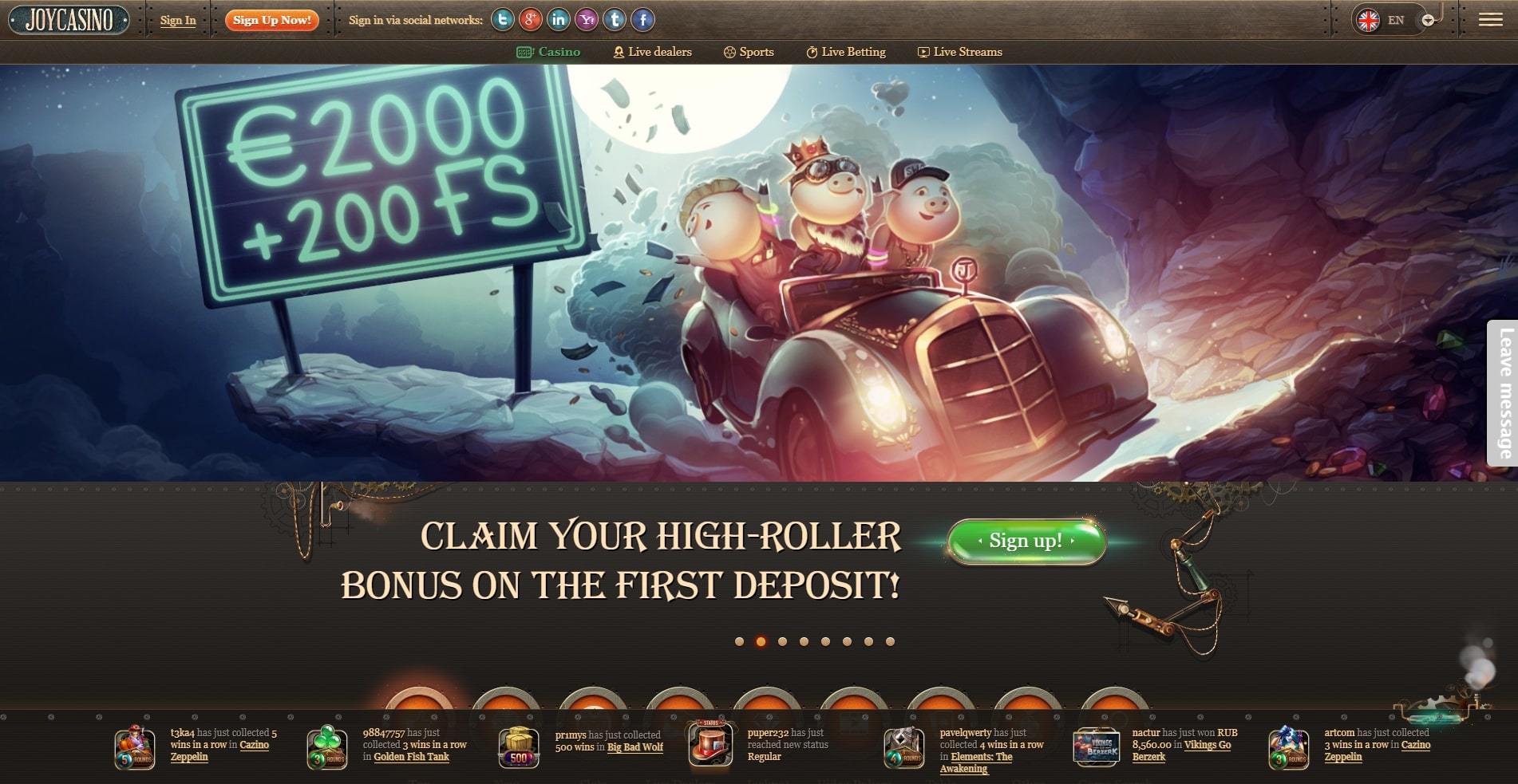 онлайн казино джойказино joycasino обзор официального сайта