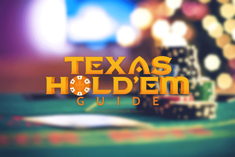 How to Play the Re-Buy at Texas Hold'em Poker