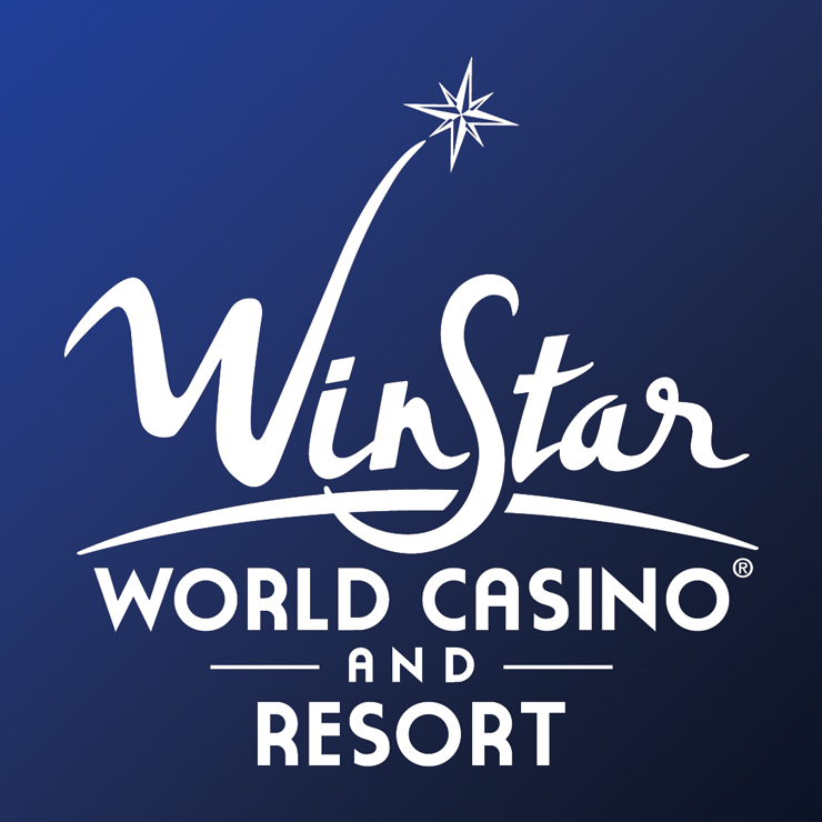 where is the winstar casino