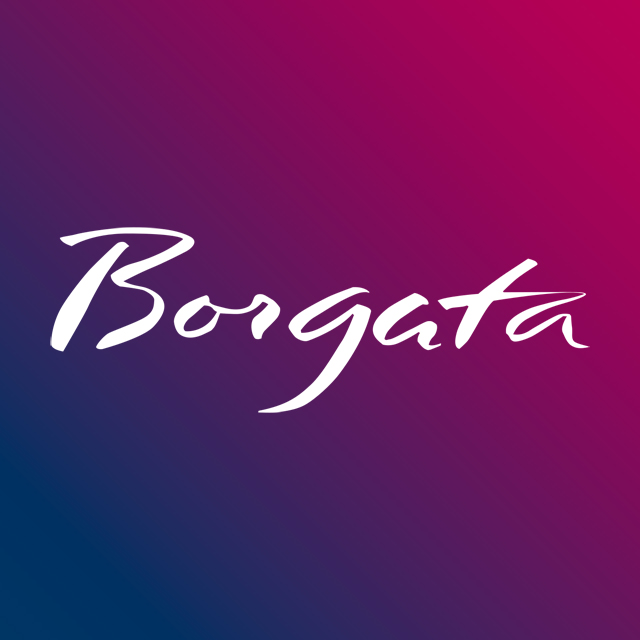 borgata jackpots