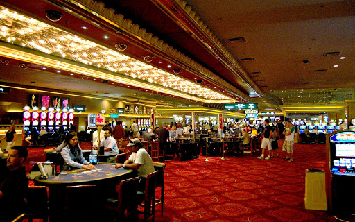 Estrella Casino: Scam or Good Game Opportunity?