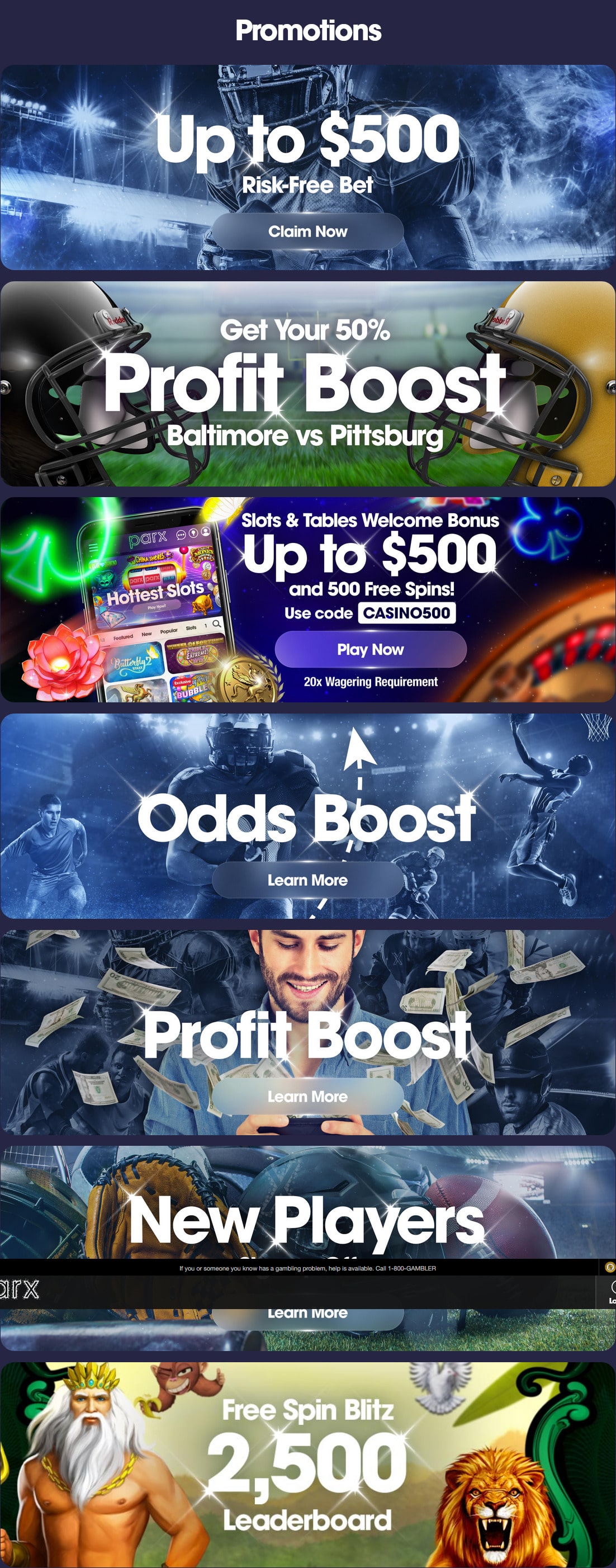 10 Trendy Ways To Improve On casino