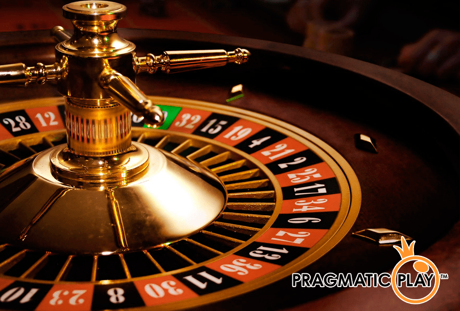 Roulette for Fun game