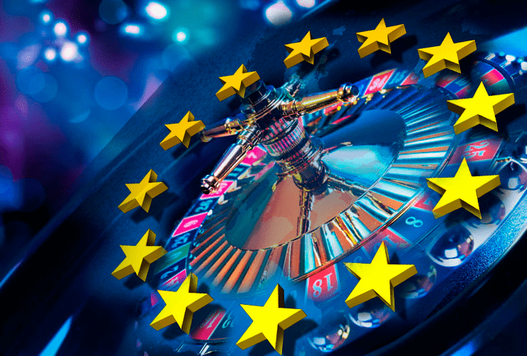 play european roulette online for fun