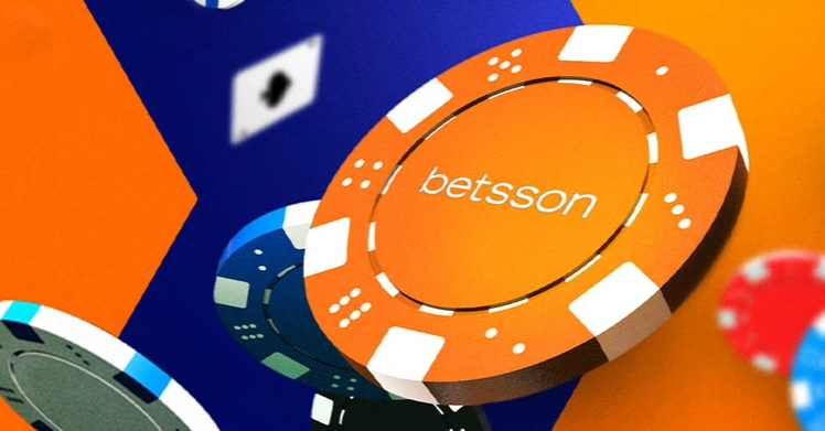 Why games in Betsson online casino allow players more often win?