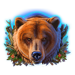 Kamchatka Wild symbol #3