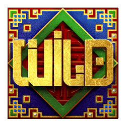 Chunjie Wild symbol #2