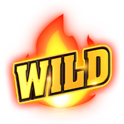 Hell Hot 20 Wild symbol #2