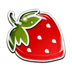 More Fresh Fruits symbol #6