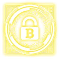 Satoshi's secret Scatter symbol #12