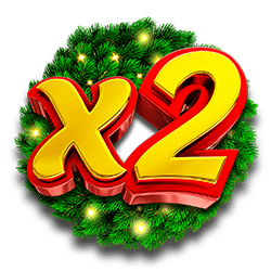 Royal Xmass Multiplier symbol #12