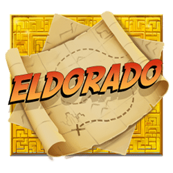 Mystery Of Eldorado Scatter symbol #2