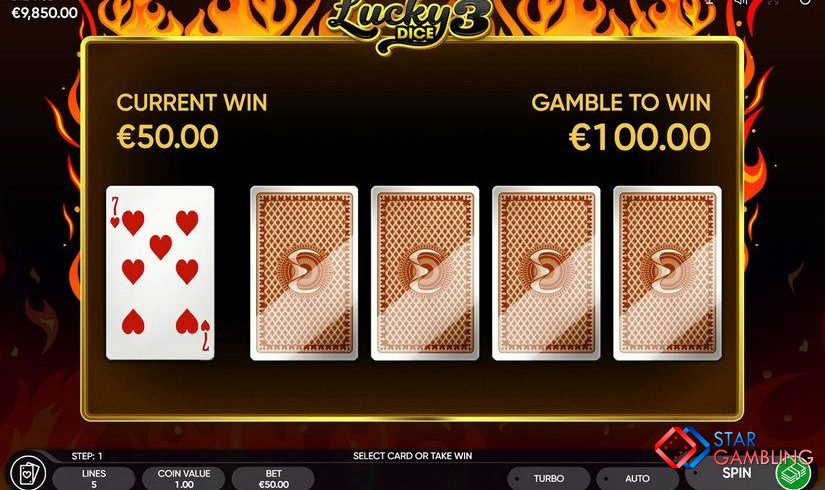 Lucky Dice 3 screenshot #9