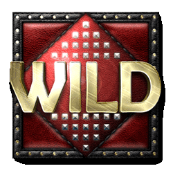 Taboo Wild symbol #11