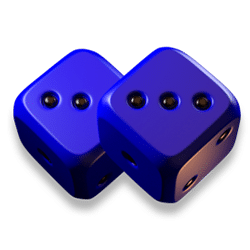 Lucky Dice 3 symbol #7