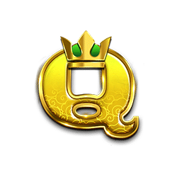 Golden Ox symbol #9