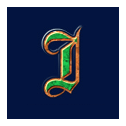 Admiral Nelson symbol #10
