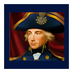Admiral Nelson symbol #2