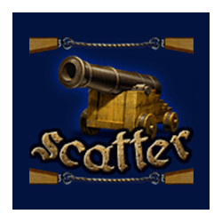 Admiral Nelson Scatter symbol #3