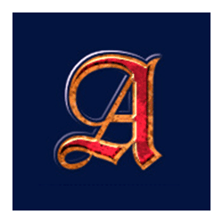 Admiral Nelson symbol #7