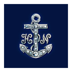 Admiral Nelson symbol #5