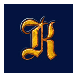 Admiral Nelson symbol #8