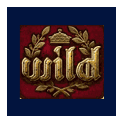 Admiral Nelson Wild symbol #1