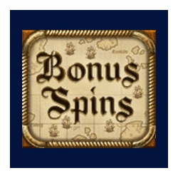 Admiral Nelson Bonus symbol #11