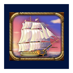 Admiral Nelson Special symbol #12