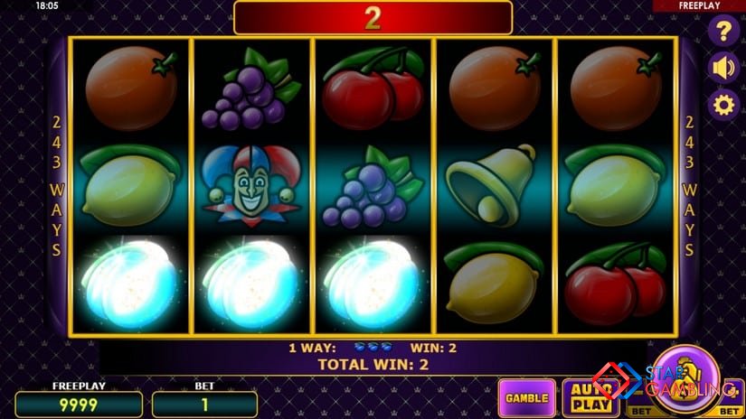 All Ways Joker screenshot #2