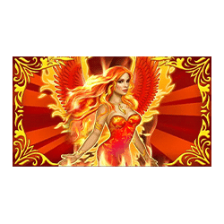 Arising Phoenix symbol #1