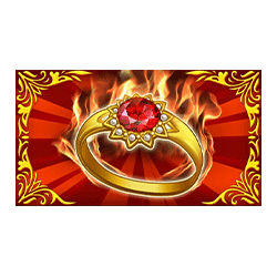 Arising Phoenix symbol #2