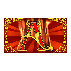 Arising Phoenix symbol #5
