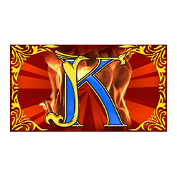 Arising Phoenix symbol #6