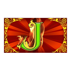 Arising Phoenix symbol #8