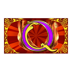 Arising Phoenix symbol #7