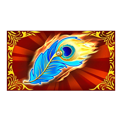 Arising Phoenix symbol #4