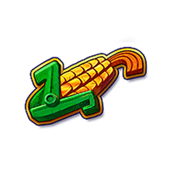 Aztec Emerald symbol #6