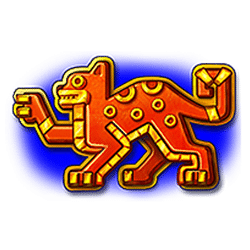 Aztec Emerald symbol #4