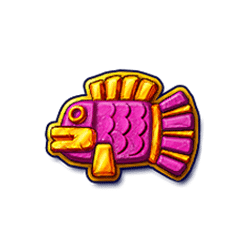 Aztec Emerald symbol #7