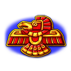 Aztec Emerald symbol #3