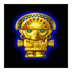 Aztec Secret symbol #4
