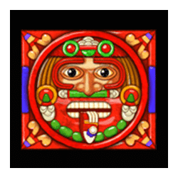 Aztec Secret Scatter, Wild symbol #2