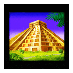 Aztec Secret symbol #3