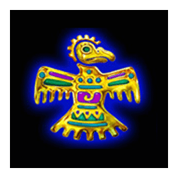 Aztec Secret symbol #5